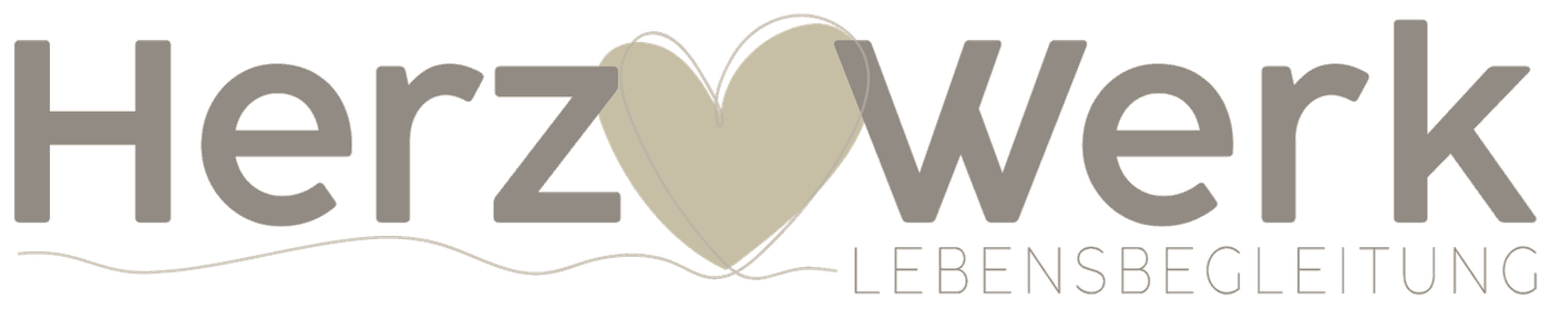 Herzwerk Lebensbegleitung – Logo