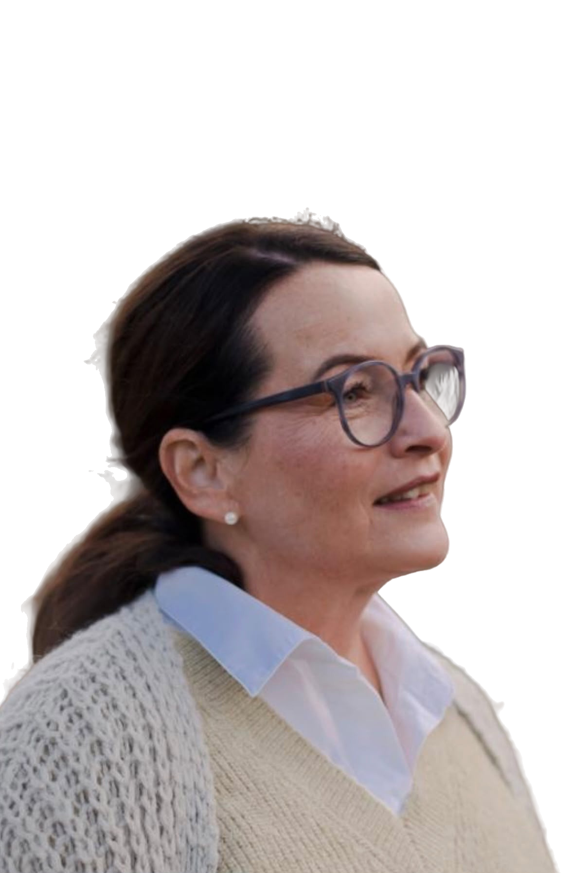 Petra Niggemeyer – Trauerrednerin und NLP-Coach aus Minden